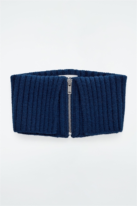 Воротник из чистого кашемира 1247447003 - Фото 14055924