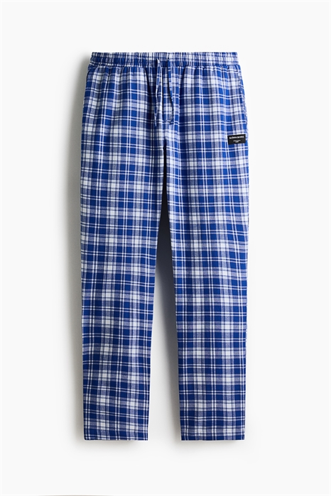 Пижамные брюки Björn Borg Core 1127543016 - Фото 14056219