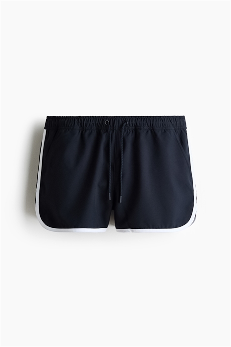 Шорты для плавания Borg Retro 1270614001 - Фото 14056981