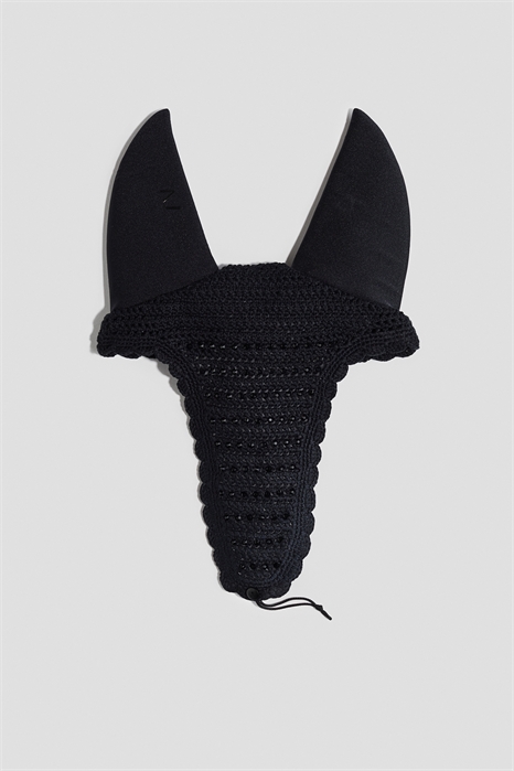 Чепчик для лошадей с украшениями 1296940001 - Фото 14057117