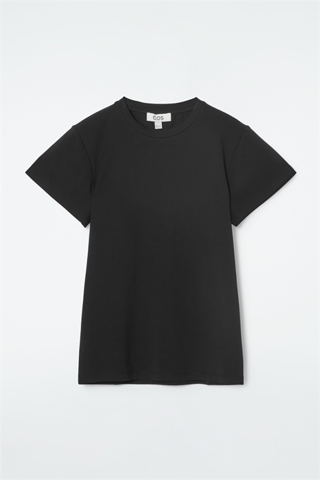 Футболка с короткими рукавами 1238168002 - Фото 14059195