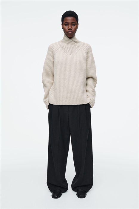 Классические кожаные мюли 1266152001 - Фото 14059403