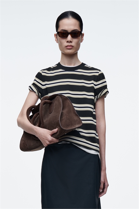 Футболка Regular fit 0960679126 - Фото 14059558