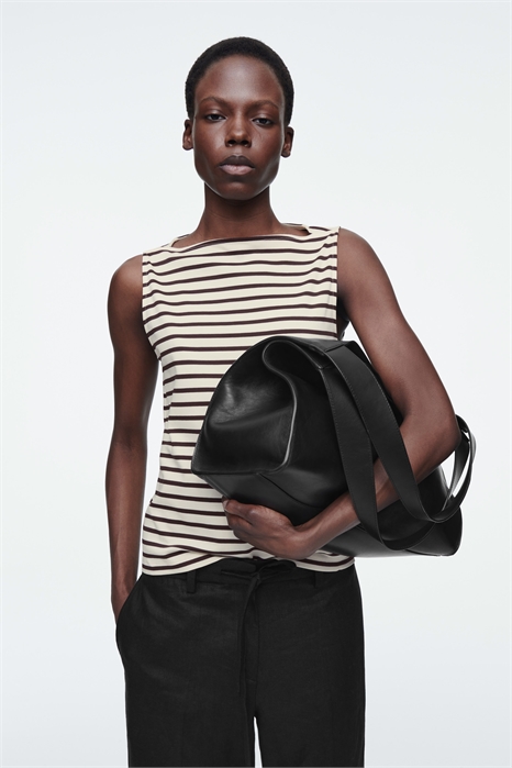 Майка с вырезом-лодочкой 1152144012 - Фото 14061873