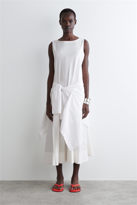 Кожаные шлепанцы 1267722002 - Фото 14064336