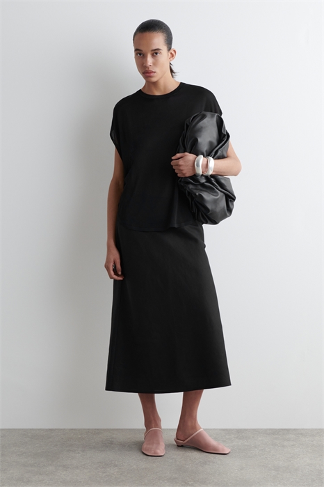 Мюли из прозрачной сетки 1301263001 - Фото 14065458