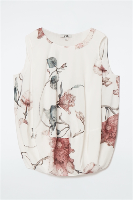 Топ без рукавов 1238820001 - Фото 14067996