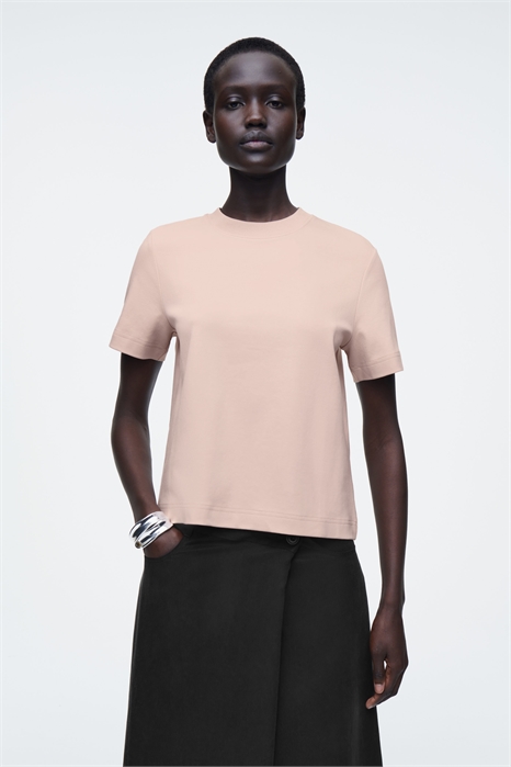 Футболка Regular fit 0960679123 - Фото 14069336