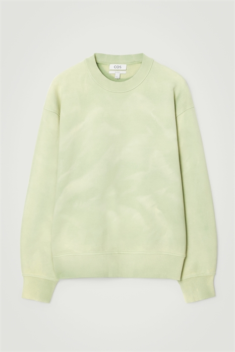 Толстовка с разводами 1240643001 - Фото 14069947