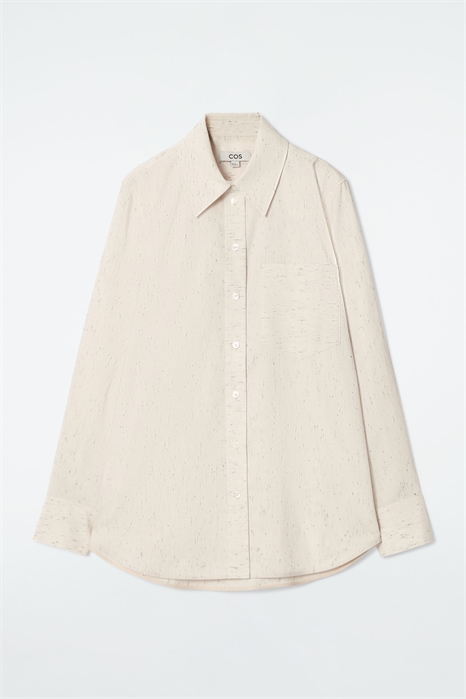 Рубашка из хлопка 1246087001 - Фото 14069957