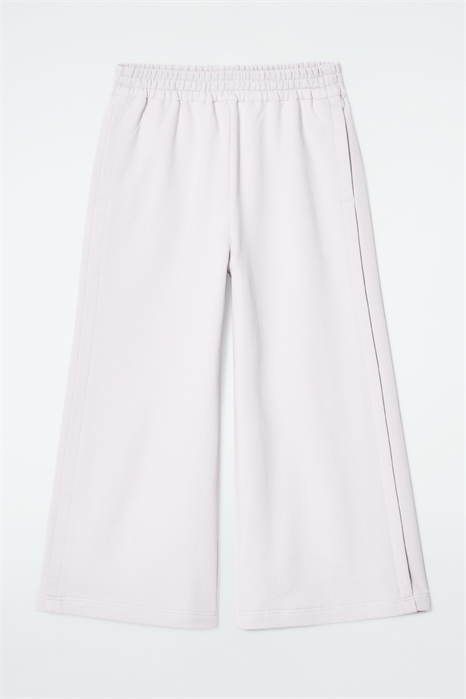 Кюлоты из футера 1249189001 - Фото 14070617