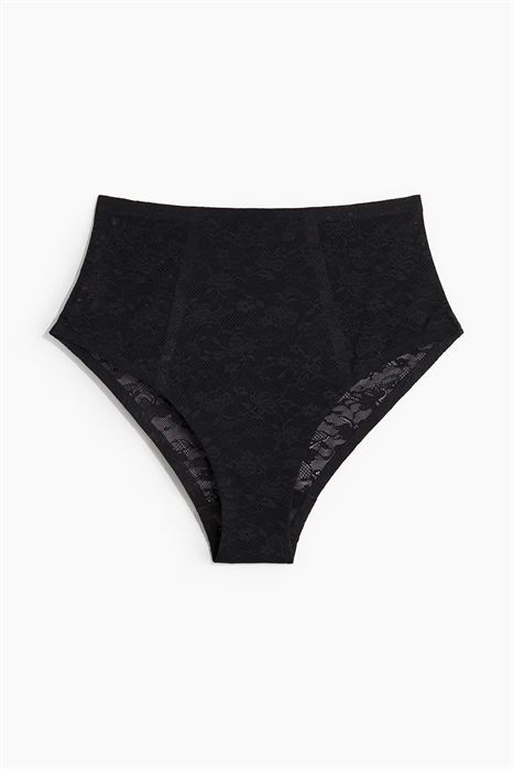 Кружевные трусы Light Shape 1260462001 - Фото 14071454