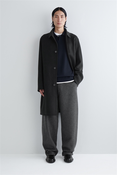 Ботинки из толстой кожи 1288361001 - Фото 14073545