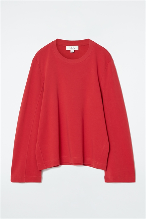 Футболка с длинными рукавами 1243633002 - Фото 14075995