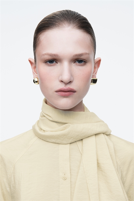 Асимметричные серьги 1267857002 - Фото 14076279