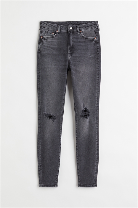 Джинсы Embrace Ankle Jeans 0882899022 - Фото 14076589