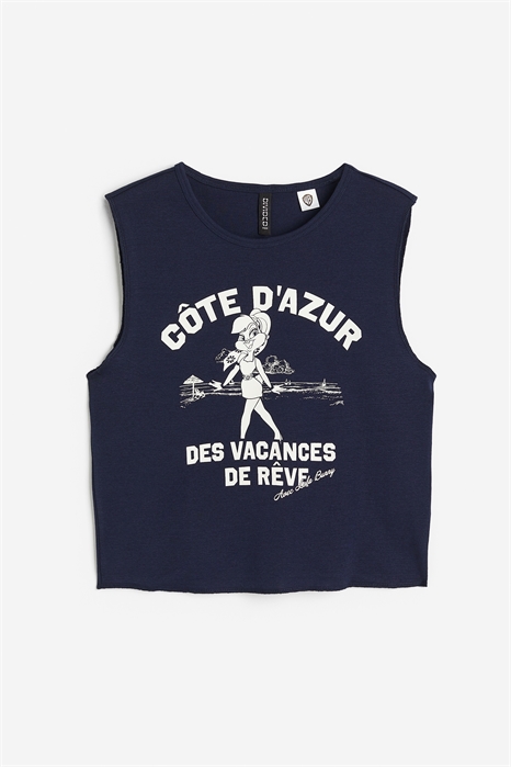 Жилет с принтом 1139239003 - Фото 14077043