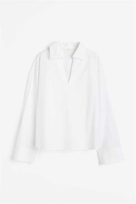 Облегающая блузка 1209416002 - Фото 14077402