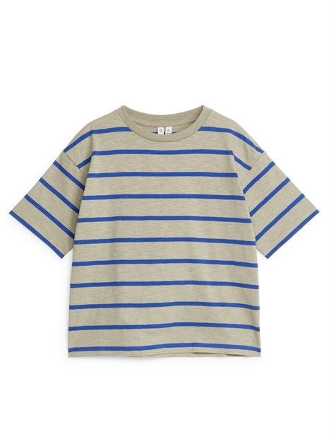 Футболка из трикотажа Slub 1216959003 - Фото 14077479