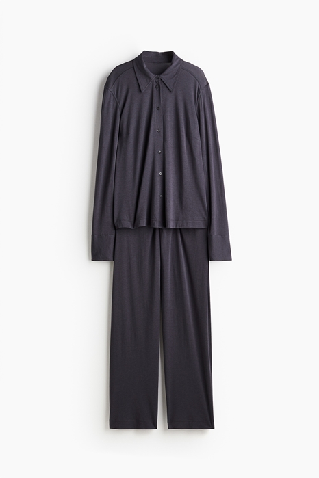 Пижама из джерси 1238769001 - Фото 14077850