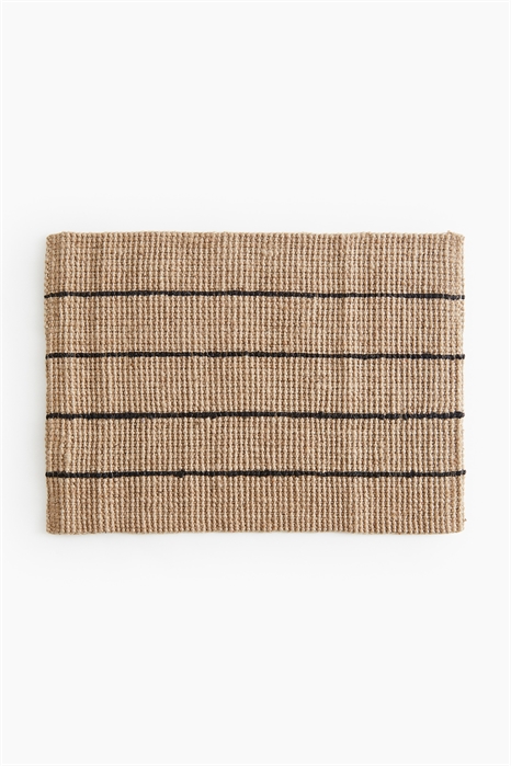 Коврик из джута 1243208004 - Фото 14077946