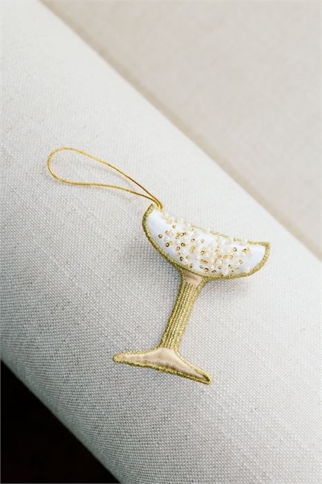 Украшенное елочное украшение 1198476011 - Фото 14080364