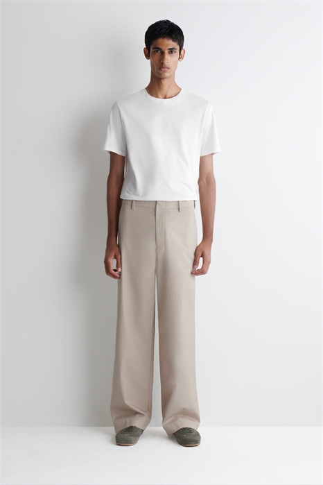 Замшевые кроссовки 1264537004 - Фото 14080390