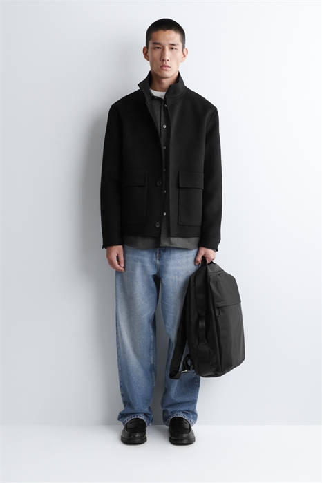 Дорожный рюкзак - нейлон 1296469001 - Фото 14081050