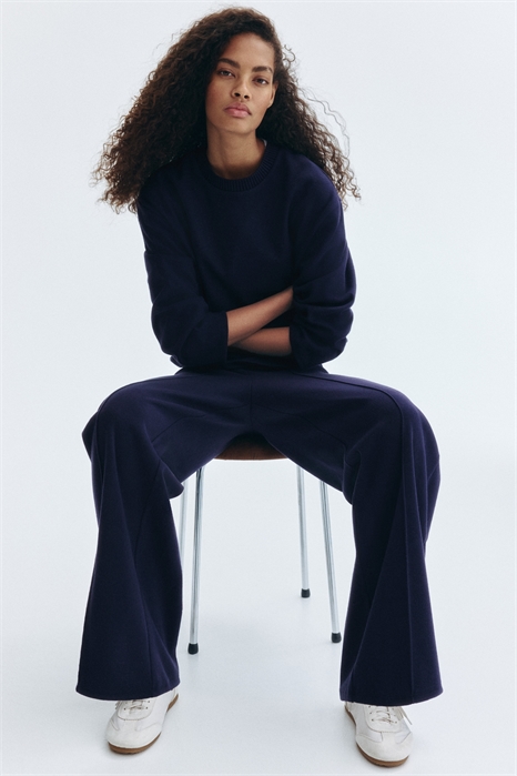 Свитшот оверсайз 1305328001 - Фото 14081589