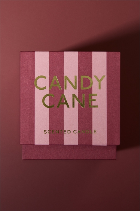 Ароматическая свеча в стеклянном держателе 1295710002 - Фото 14082794