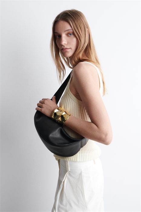 Кроссбоди Swing - кожа 0969585001 - Фото 14082810