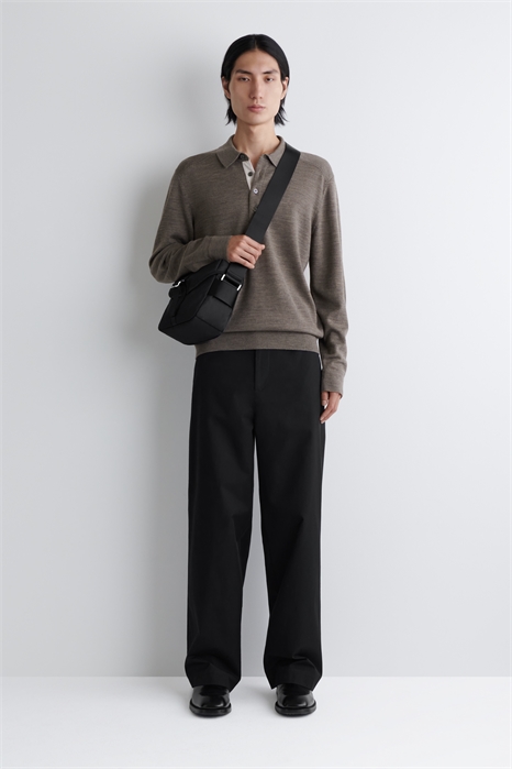 Сумка Pursuit crossbody - нейлон 1302339001 - Фото 14083946