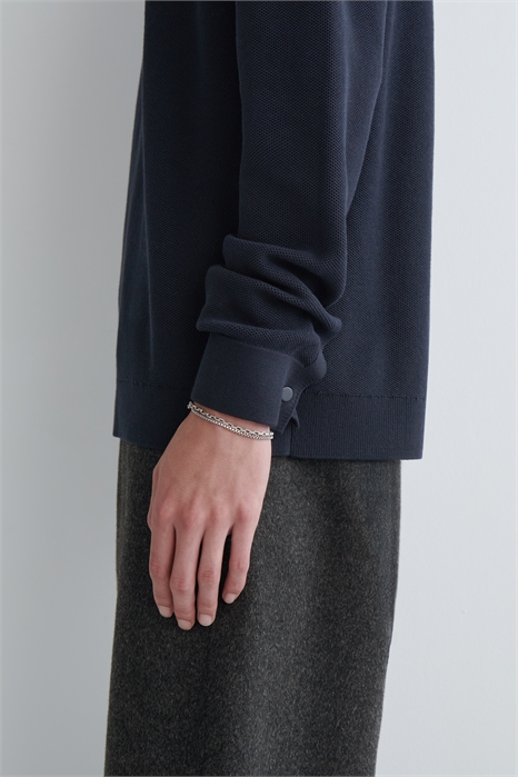 Браслет с двойной цепочкой 1307534001 - Фото 14084194