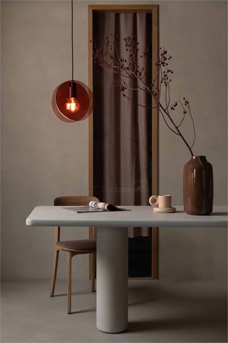 Подвесной светильник Toledo 1332388001 - Фото 14084960