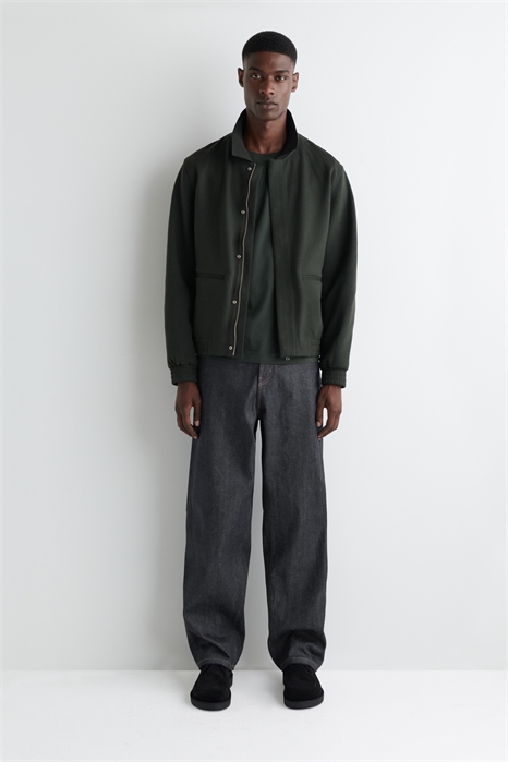 Замшевые ботинки для пустыни 1288362001 - Фото 14086105