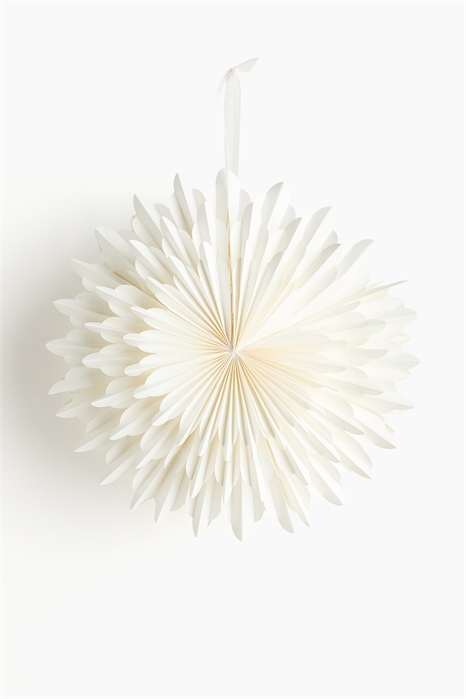 Абажур в виде бумажной звезды 1307021001 - Фото 14087439