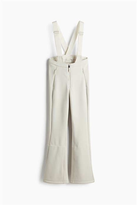 Водоотталкивающие горнолыжные брюки 1238762004 - Фото 14087647