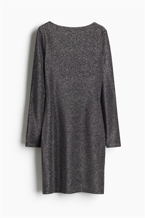 Платье с вырезом-лодочкой 1249589005 - Фото 14088144