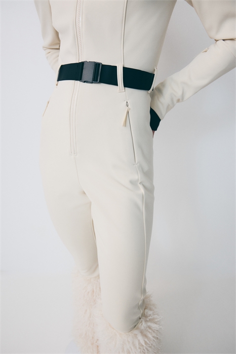 Водоотталкивающий горнолыжный комбинезон 1238752004 - Фото 14089071