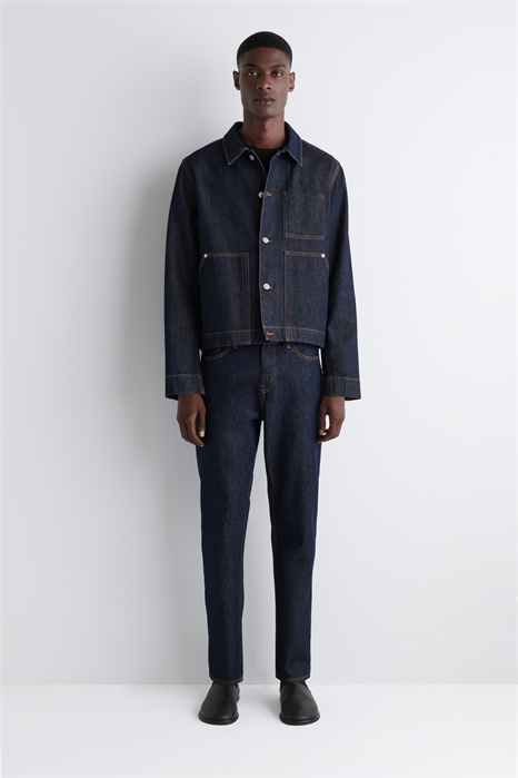 Зауженные джинсы Pier 1310425001 - Фото 14090670