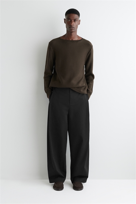 Классические мокасины 1288359003 - Фото 14091162