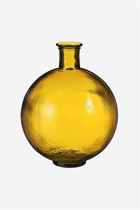 Ваза из переработанного стекла 1229492003 - Фото 14091279