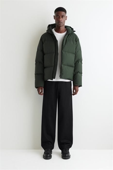 Кожаная обувь для походов 1288360001 - Фото 14091674