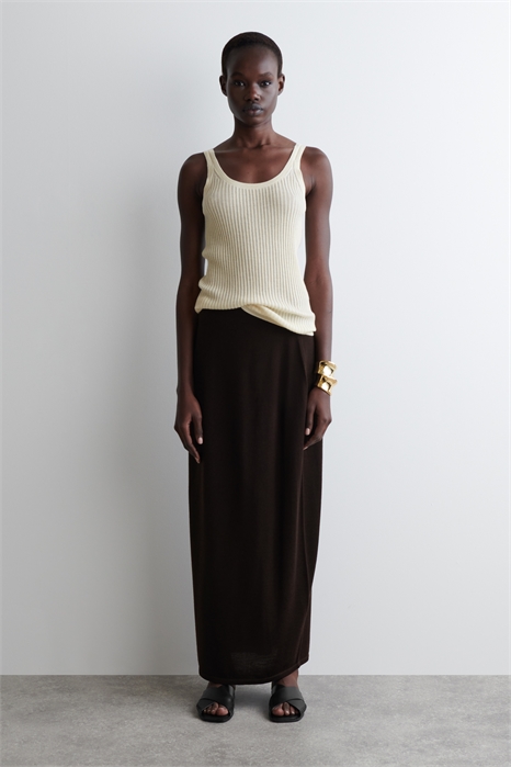 Кожаные сандалии с кроссовером 1278542001 - Фото 14092109