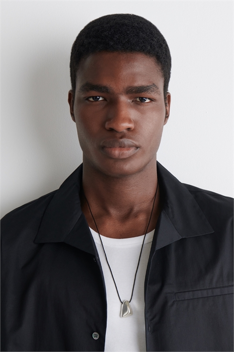 Ожерелье с подвеской в виде молотка 1298847001 - Фото 14094398