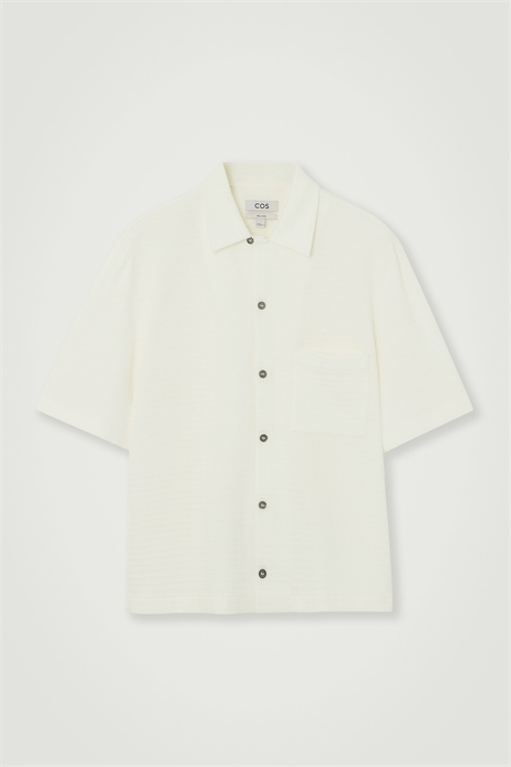 Рубашка с короткими рукавами 1222172001 - Фото 14094803