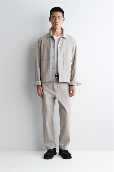 Замшевые туфли-дерби 1288357001 - Фото 14096061