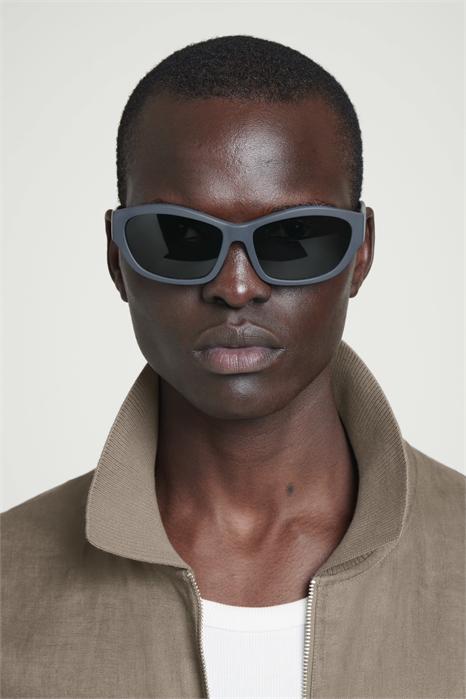 Спортивные солнцезащитные очки 1288520001 - Фото 14096067