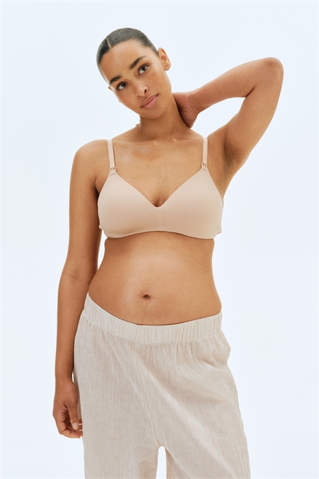 Бюстгальтеры для кормления с мягкими чашечками MAMA 2 шт. 1075923013 - Фото 14096286