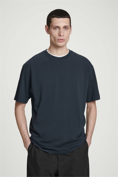 Свободная футболка 1196947028 - Фото 14096292